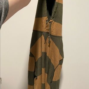 Just don’t wear it